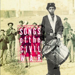 'Songs of the Civil War' için resim