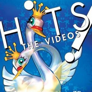 Изображение для 'Hits! The Videos'