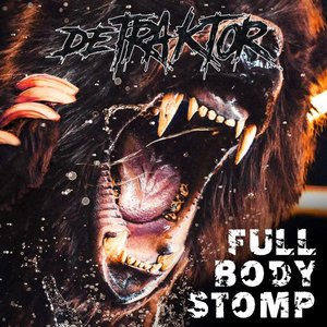 Image pour 'Full Body Stomp'