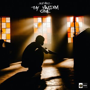 “Thy Kingdom Come”的封面