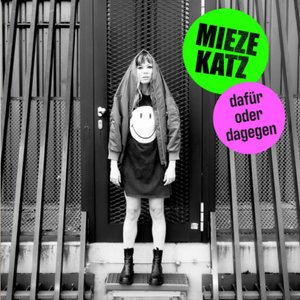 Image for 'dafür oder dagegen'