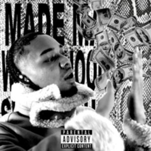 “MADE MA WHOLE HOOD SWAGED UP”的封面