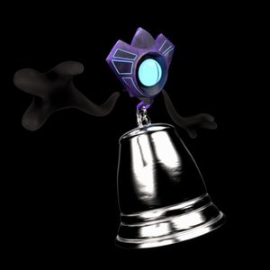 Image for 'Bell's Worth'
