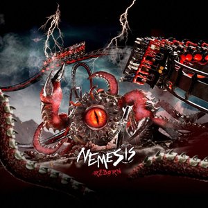 Изображение для 'Nemesis Reborn'