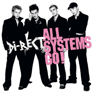 'All Systems Go' için resim