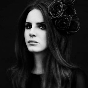 Image for 'Lana Del Rey'