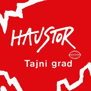 “Tajni Grad”的封面