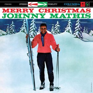 Image for 'Merry Christmas (with Percy Faith & His Orchestra)'
