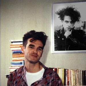 'The Smiths' için resim