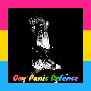 Zdjęcia dla 'Gay Panic Defence'