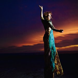 Image pour 'Amanda Palmer'