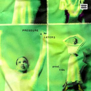 Image for 'Pressure + Layers'