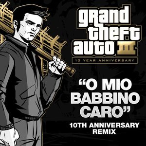Bild för 'O Mio Babbino Caro (Hudson Mohawke Remix)'