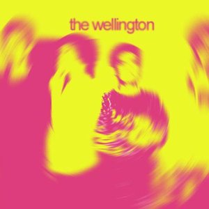 Image for 'The Wellington'