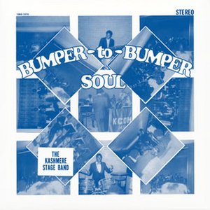 Image for 'Bumper to Bumper Soul'
