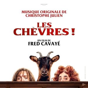 Bild für 'Les Chèvres (Bande originale du film)'