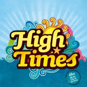 Image for 'High Times'