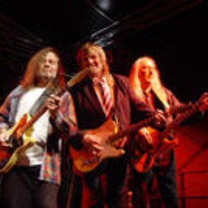 Bild für 'Booze Band'