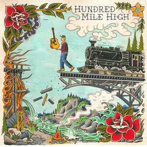 “Hundred Mile High”的封面