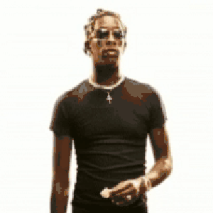 Image for 'Young Thug'