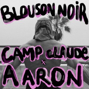 Image for 'Blouson Noir (Camp Claude Remix)'