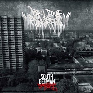 Изображение для 'South German Brutality'