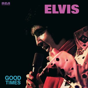 “Good Times”的封面