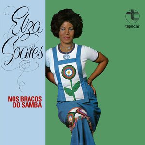 Image for 'Nos Braços do Samba'