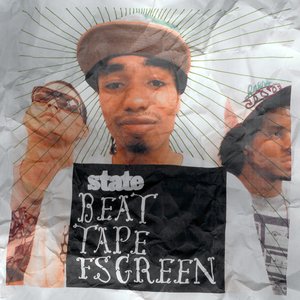 Image for 'State Beat Tape'