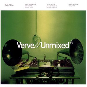 Изображение для 'Verve Unmixed'