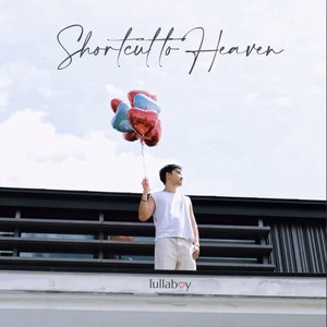 Image for 'Shortcut To Heaven'