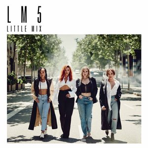 Image for 'LM5'