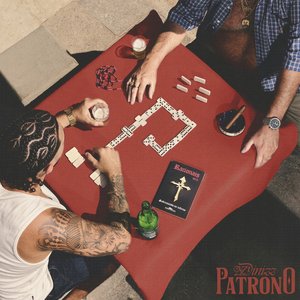 Image for 'PATRONO'