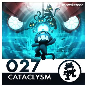 Image pour 'Monstercat 026 – Resistance'