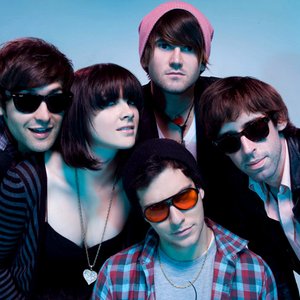 Bild für 'Cobra Starship'