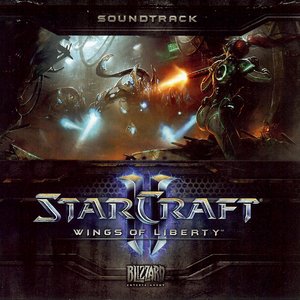 'StarCraft II - Wings Of Liberty Soundtrack'の画像