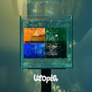 Image for 'utopia'