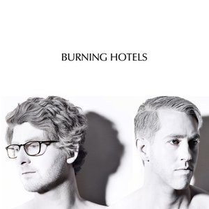 Image for 'Burning Hotels'