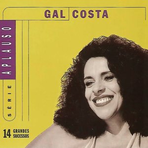 Image for 'Série Aplauso - Gal Costa'