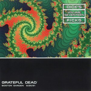Image for 'Dick's Picks, Vol. 17'