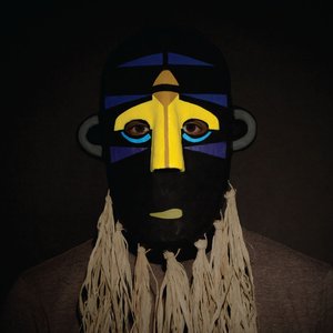 Bild för 'SBTRKT (Deluxe Version)'