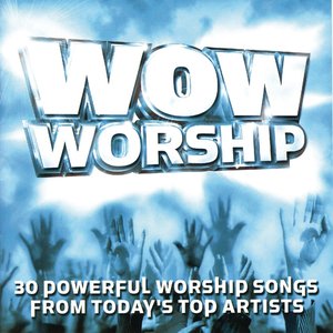 Image for 'WOW Worship (Aqua)'