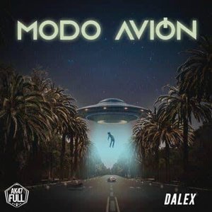 Image for 'Modo Avión'