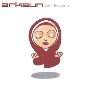 Image for 'Arisen'