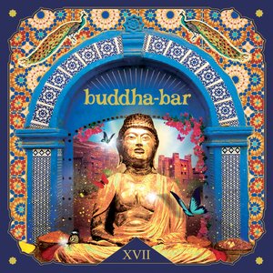 “Buddha Bar XVII”的封面