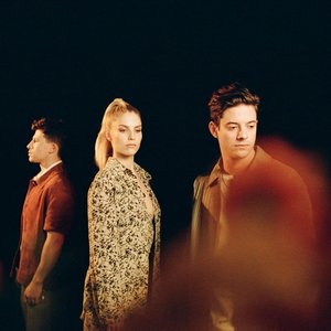 Image for 'London Grammar'