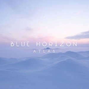 Image for 'Blue Horizon'