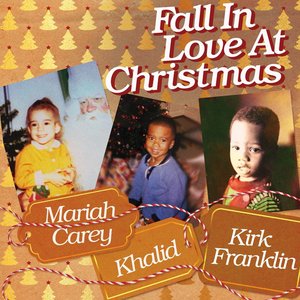 Image for 'Fall in Love at Christmas'