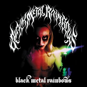 Image for 'Black Metal Rainbows'