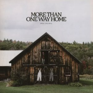 Image for 'More Than One Way Home'